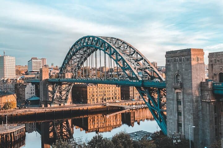 Discover Newcastle: Hidden-Gems Self-Guided Tour & Treasure Hunt App photo 5