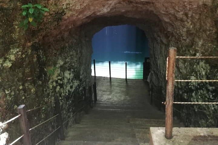 Ek Balam, Hubiku Cenote & Valladolid Day Trip from Cancun photo 3