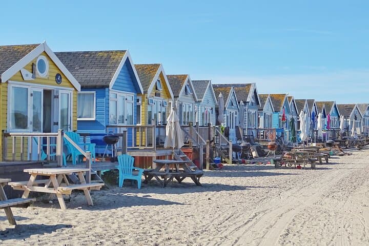 Bournemouth Hidden Gems: Self-Guided Tour & Treasure Hunt with Quiz photo 2