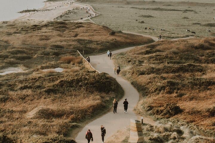 Bournemouth Hidden Gems: Self-Guided Tour & Treasure Hunt with Quiz photo 3