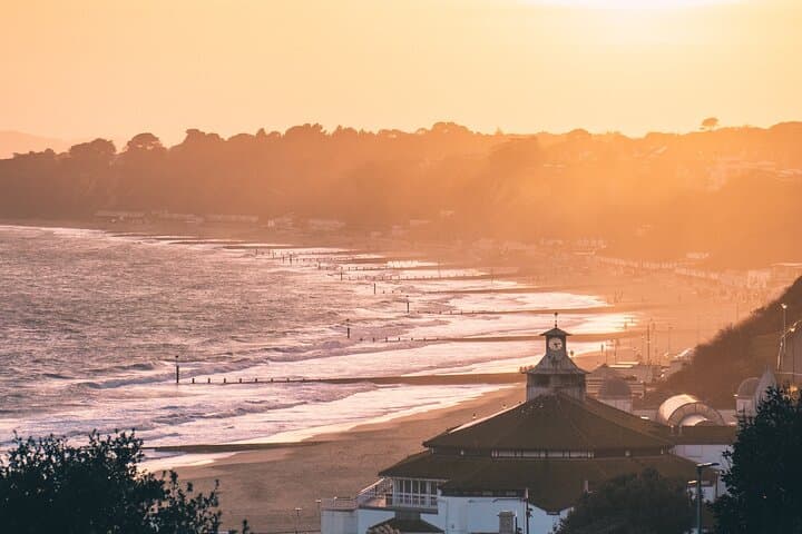 Bournemouth Hidden Gems: Self-Guided Tour & Treasure Hunt with Quiz photo 4