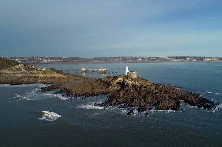 Swansea Hidden Gems: Self-Guided Treasure Hunt & Tour App photo 6