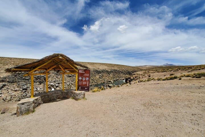 Pillones Waterfalls and Imata Stone Forest Day Trip from Arequipa photo 6