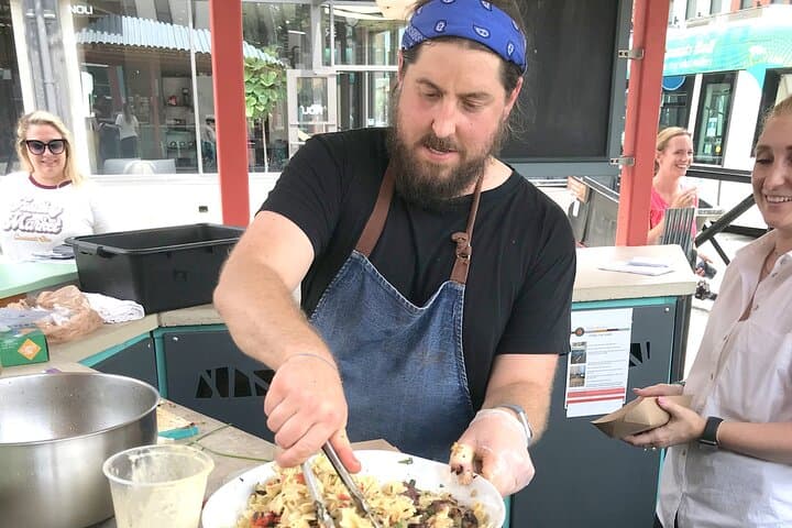 Sunday Brunch at Findlay Market: Cincinnati Guided Food Tour & Local Eats photo 3
