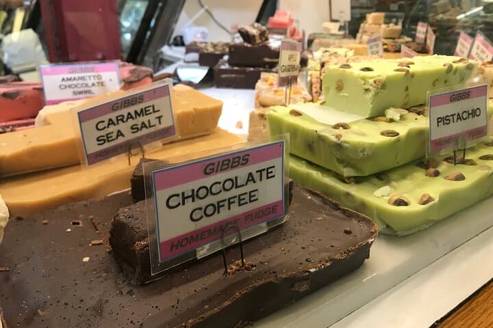 Sunday Brunch at Findlay Market: Cincinnati Guided Food Tour & Local Eats photo 2