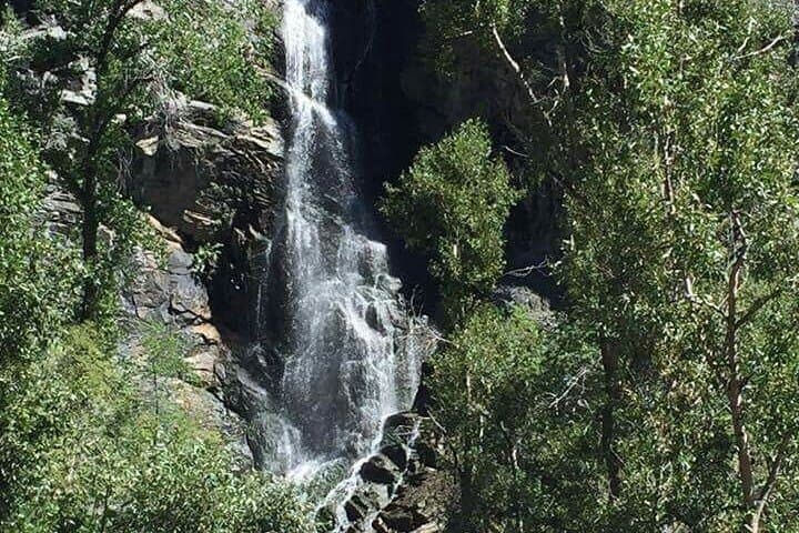 Private Spearfish Canyon Hike: Guided Walk Among Limestone Cliffs & Waterfalls