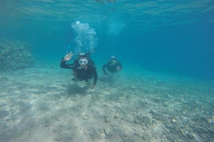 Dahab Safari & Blue Hole Snorkel: Jeep, Camel & Reef Day Trip photo 4