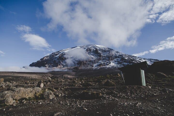 7-Day Machame Route Mt Kilimanjaro Trekking Guide photo 6