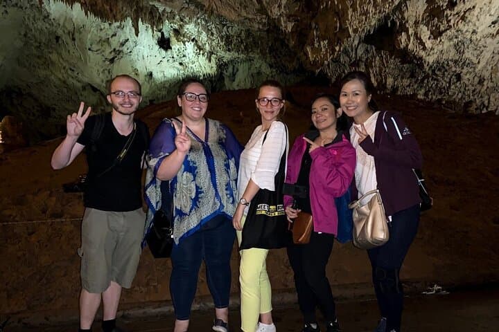 Bijambare Caves & Vrelo Bosne Day Tour from Sarajevo photo 6