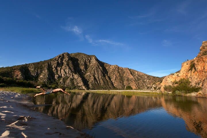 Baviaanskloof Scenic Route: Full-Day Reserve Safari from Port Elizabeth photo 4