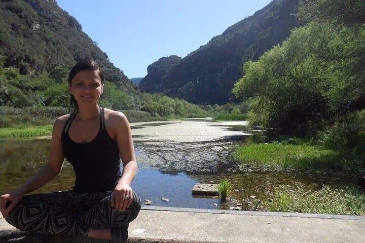 Baviaanskloof Scenic Route: Full-Day Reserve Safari from Port Elizabeth