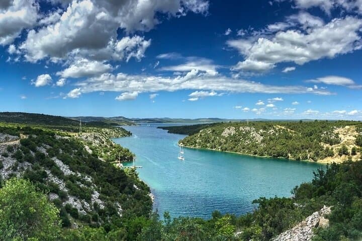 Explore Krka Waterfalls and Historic Klis Fortress: A Day Trip from Split photo 5