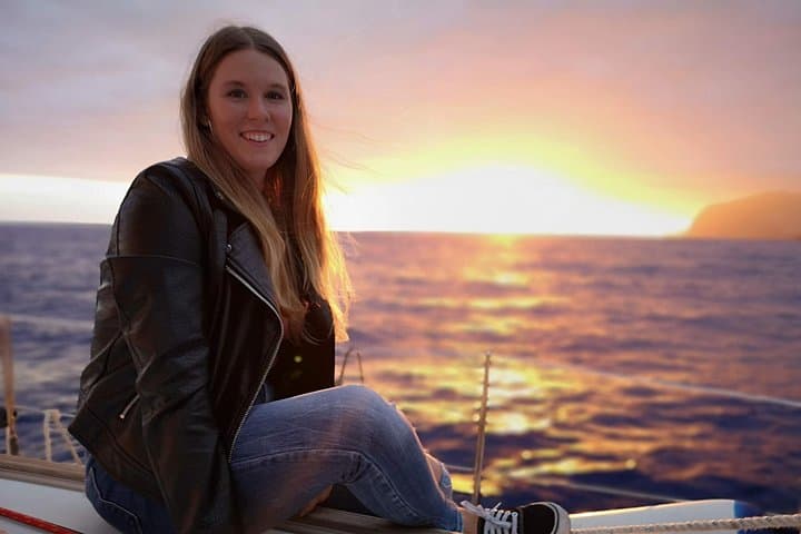 Sunset Sailing from Funchal: Private Boat Tour to Cabo Girão & Câmara de Lobos photo 3