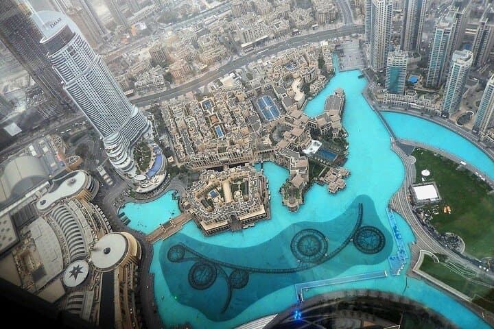 Burj Khalifa Top 148: Prime-Time Views, VR Mission & Sky Lounge Tips photo 5