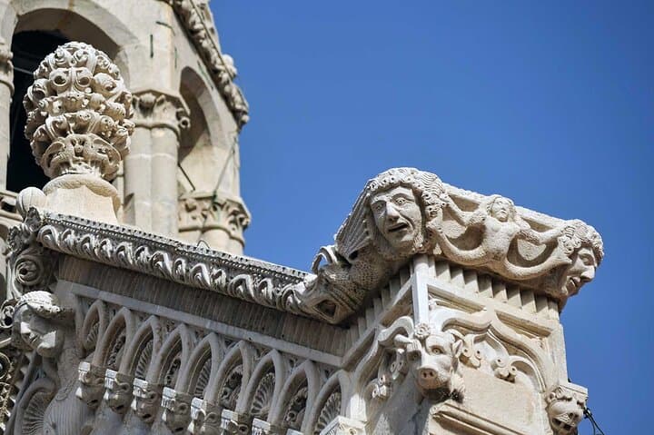Private Korcula Day Cruise from Dubrovnik: Korčula Island Excursion photo 5