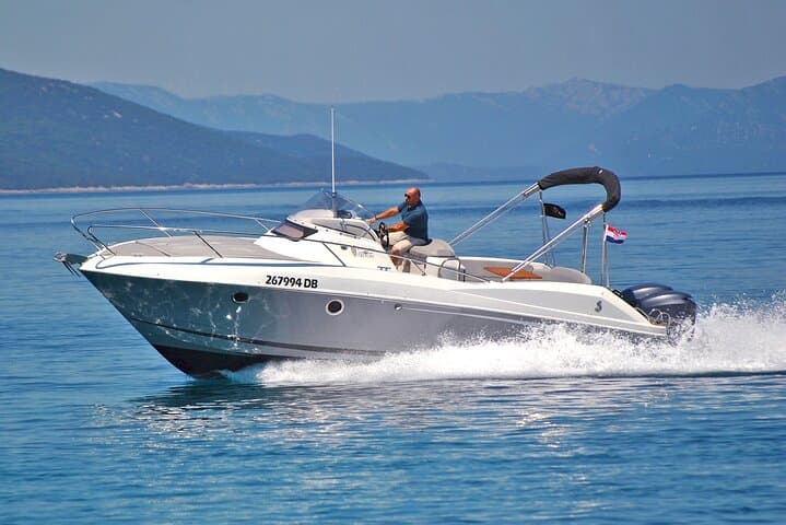 Private Elaphiti Islands Boat Excursion from Dubrovnik photo 2