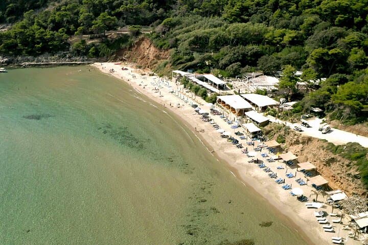Private Elaphiti Islands Boat Excursion from Dubrovnik photo 6