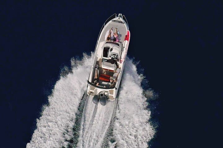 Private Elaphiti Islands Boat Excursion from Dubrovnik photo 4