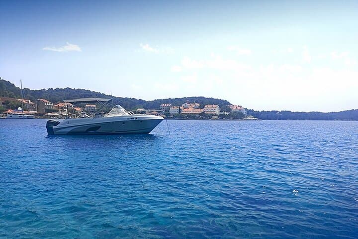 Private Boat Excursion to Mljet National Park from Dubrovnik photo 4