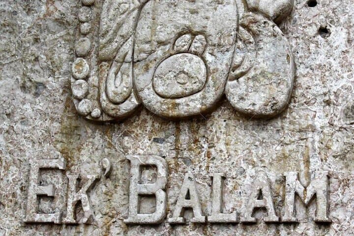 Full-Day Mayan Excursion: Ek Balam, Cenote Hubiku & Valladolid photo 4