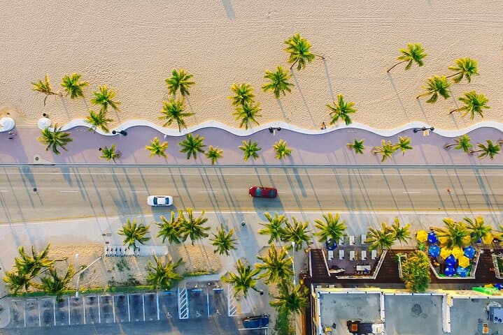 Miami Highlights: Wynwood Walls, Little Havana & Everglades Airboat Adventure photo 3