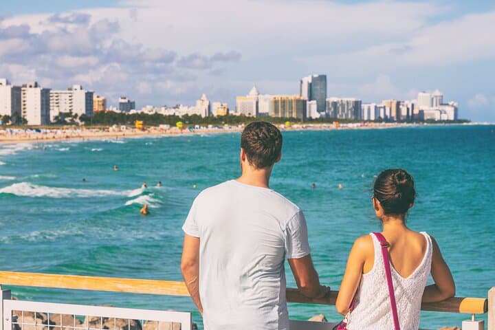 Miami Highlights: Wynwood Walls, Little Havana & Everglades Airboat Adventure