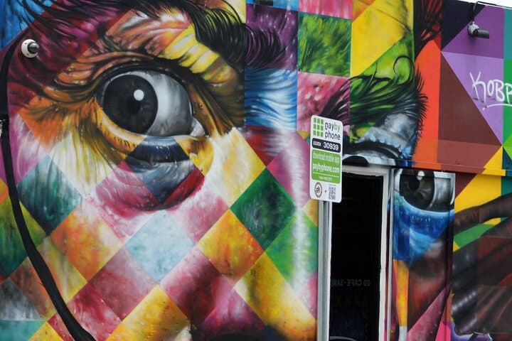 Miami Highlights: Wynwood Walls, Little Havana & Everglades Airboat Adventure photo 4