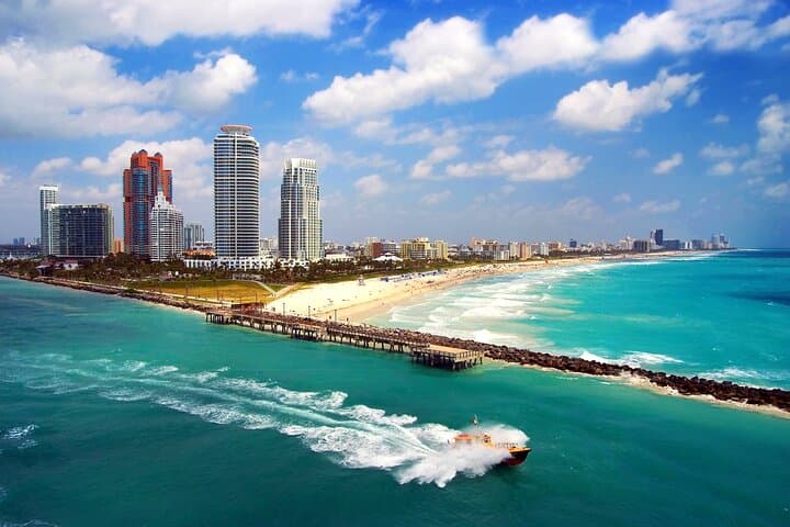 Miami Highlights: Wynwood Walls, Little Havana & Everglades Airboat Adventure photo 6