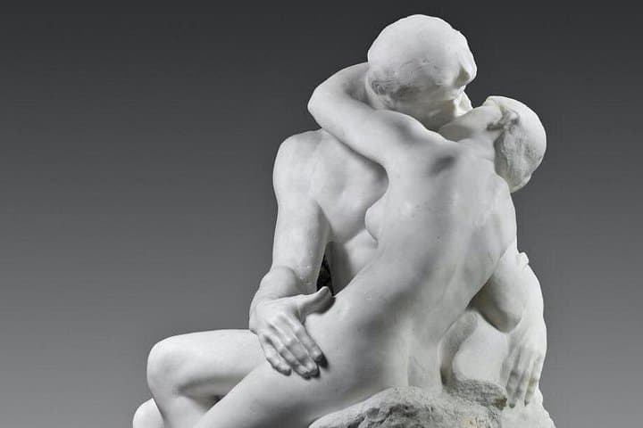Private Skip-the-Line Rodin Museum Tour — 90-Minute Art & Garden Experience in Paris photo 3