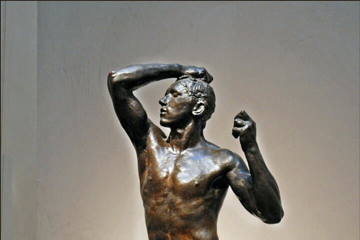 Private Skip-the-Line Rodin Museum Tour — 90-Minute Art & Garden Experience in Paris photo 4