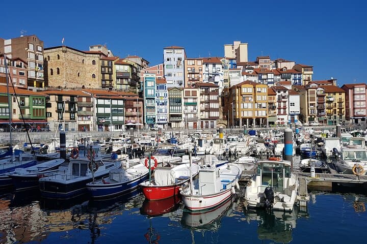 Private Coastal Tour from Bilbao: Gaztelugatxe, Bermeo, Mundaka & Gernika photo 2