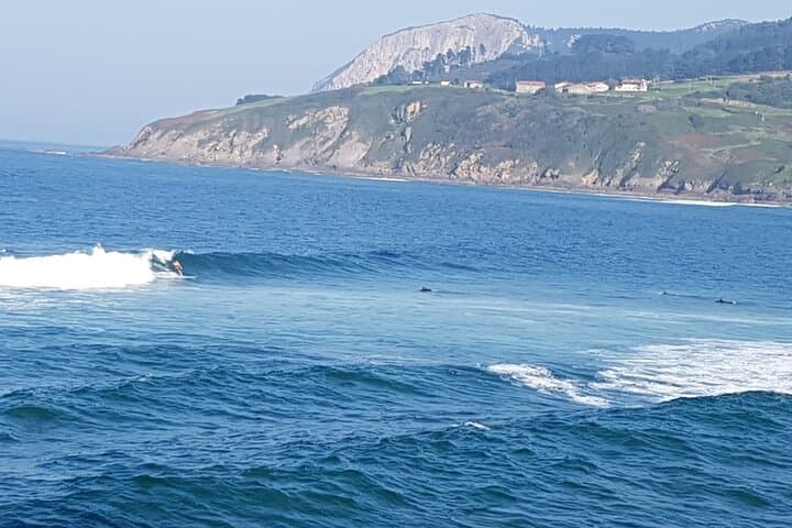 Private Coastal Tour from Bilbao: Gaztelugatxe, Bermeo, Mundaka & Gernika photo 4
