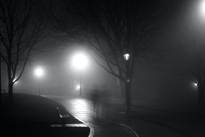 Walk St Augustine's Haunted Streets — Smartphone Audio Ghost Tour photo 2
