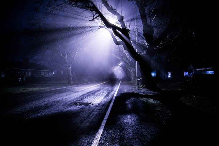 Haunted Miami Self-Guided Smartphone Audio Driving Tour photo 2