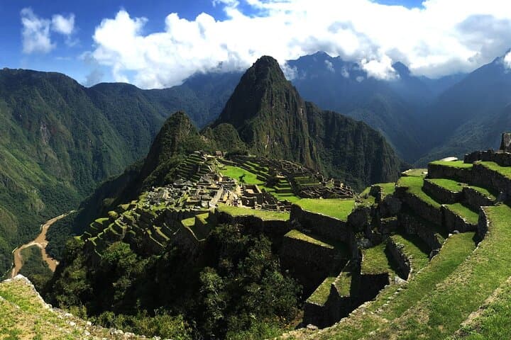 Full-Day Machu Picchu by Tourist Train — Cusco to the Citadel in One Day photo 2