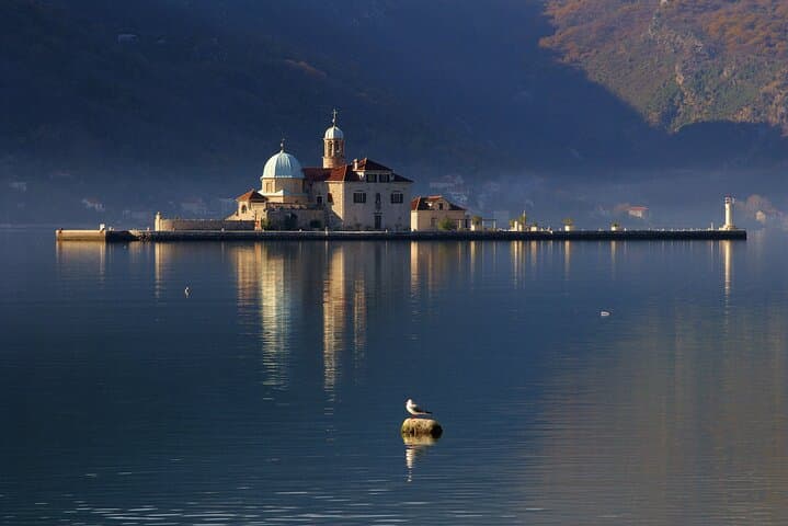 Pearls of Montenegro: Private Day Tour from Dubrovnik to Kotor and Perast photo 4