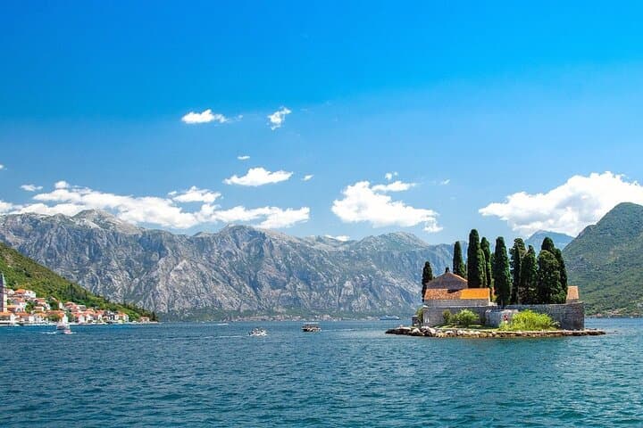 Pearls of Montenegro: Private Day Tour from Dubrovnik to Kotor and Perast photo 6