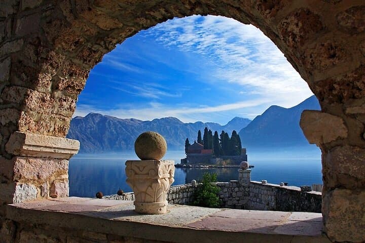 Pearls of Montenegro: Private Day Tour from Dubrovnik to Kotor and Perast photo 5