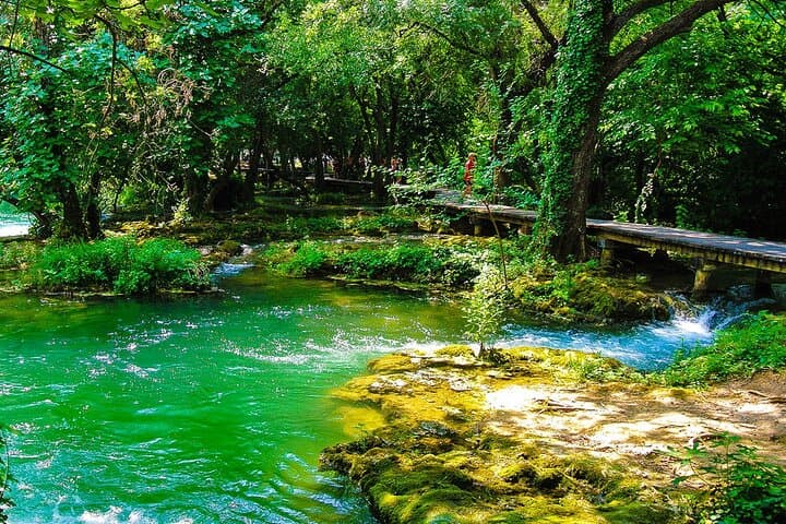 Exploring Krka National Park: A Private Day Trip from Dubrovnik photo 6