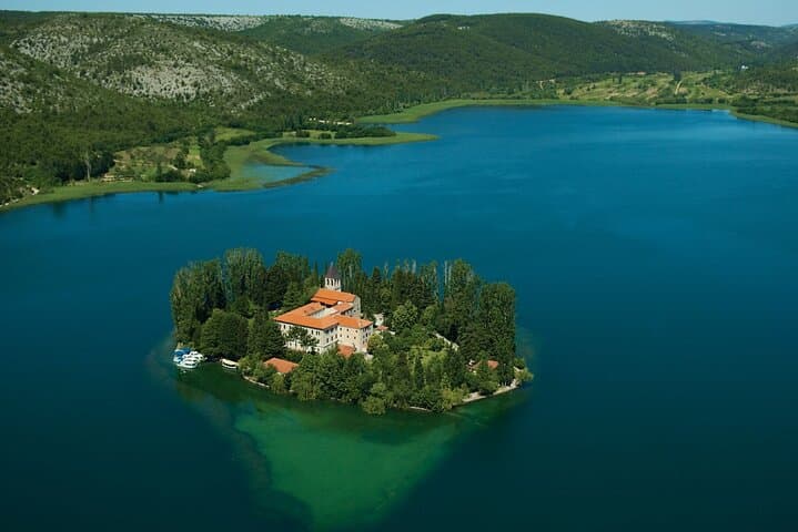 Exploring Krka National Park: A Private Day Trip from Dubrovnik photo 5