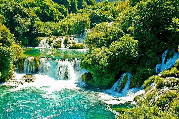 Exploring Krka National Park: A Private Day Trip from Dubrovnik photo 2