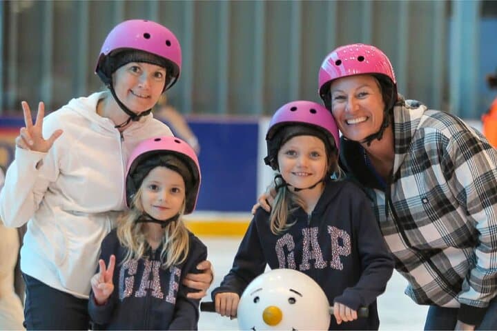 Ski Dubai Polar Pass: Year‑Round Snow at Mall of the Emirates photo 6