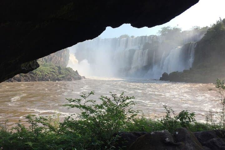 Iguazu Falls Full-Day Tour — Devil's Throat, Upper Walkways & Boat Options photo 6