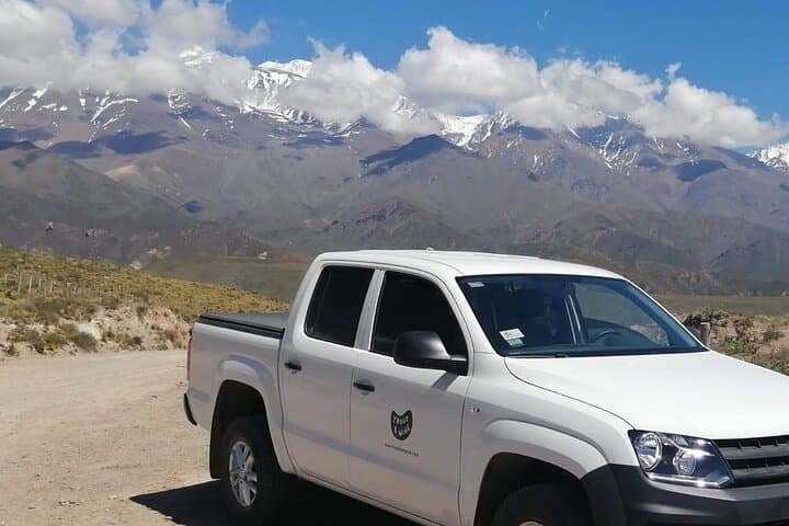 Malbec and Mountains: Private Uco Valley Wine Tour by 4x4 with Gourmet Lunch photo 4