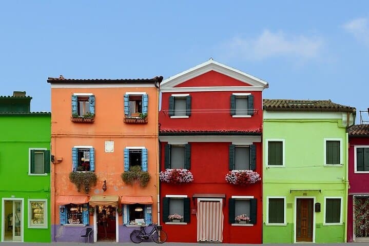 Private Motorboat Excursion to Murano, Burano & Torcello: A Quick-Access Guide photo 2
