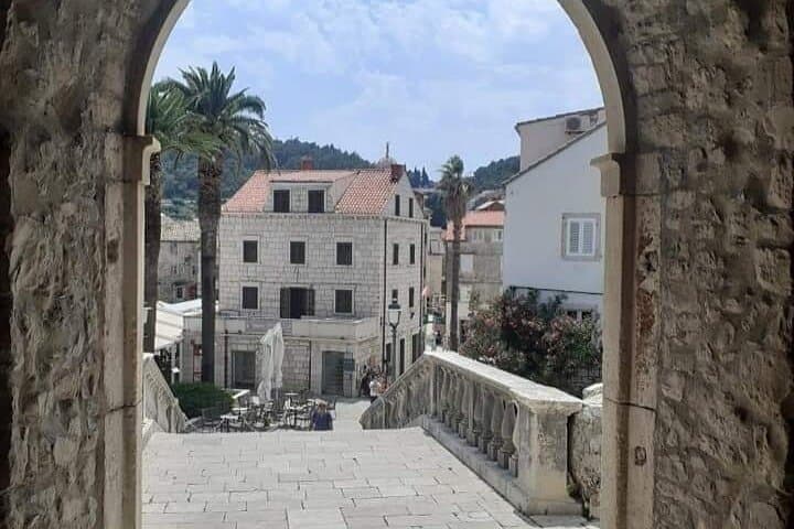 Full-Day Korčula Island Tour from Dubrovnik with Wine Tasting photo 5