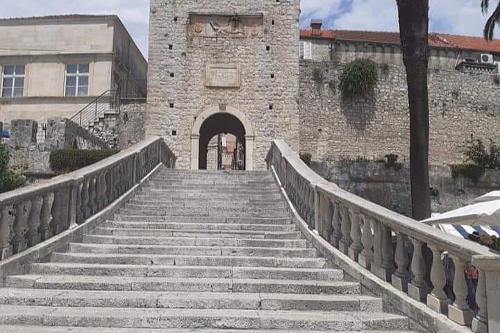 Full-Day Korčula Island Tour from Dubrovnik with Wine Tasting photo 6
