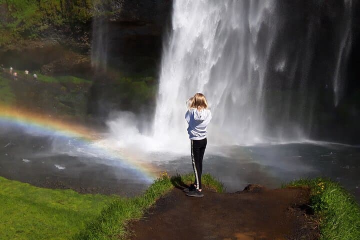 Private South Coast Tour from Reykjavik: Seljalandsfoss, Skógafoss & Reynisfjara photo 6