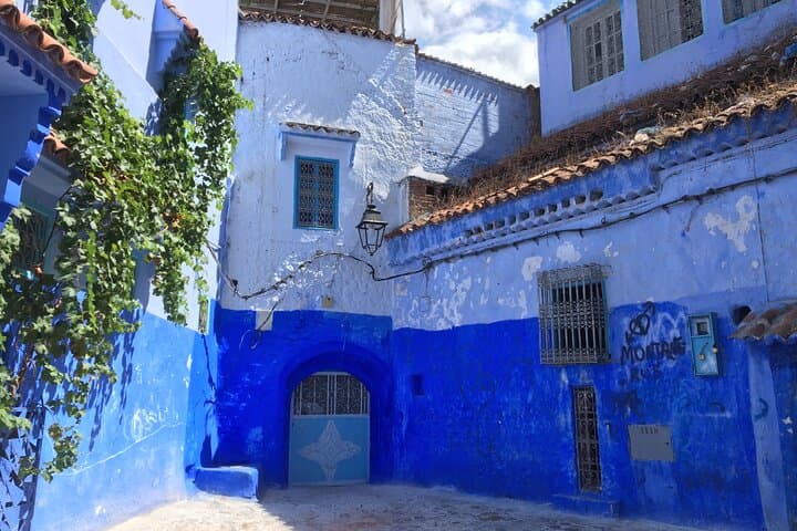 Day Trip to Chefchaouen from Casablanca: Explore the Blue City with Guided Lunch photo 3