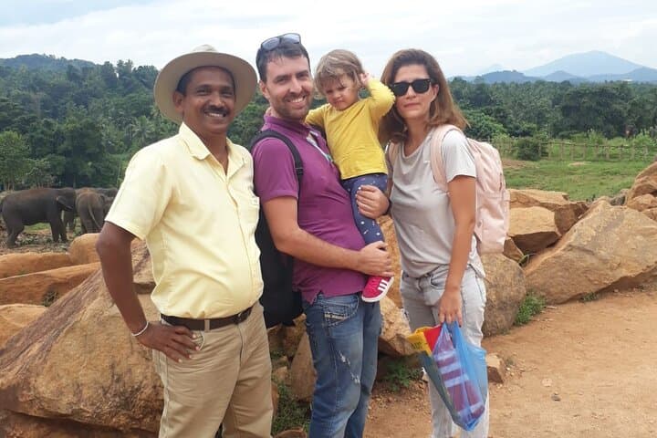 Highlights of Sri Lanka: 8-Day Private Tour from Negombo photo 5